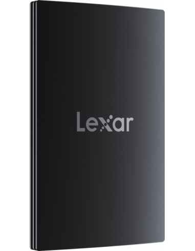 Lexar SSD SL500 / USB3.2 Gen2x2 up to...