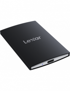 Lexar SSD SL500 / USB3.2... 2