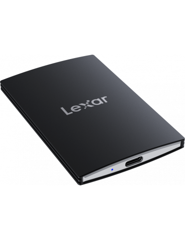 Lexar SSD SL500 / USB3.2 Gen2x2 up to...