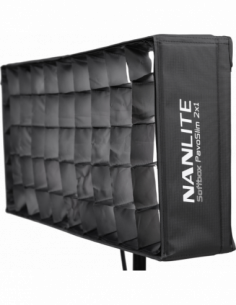 Nanlite Eggcrate for...