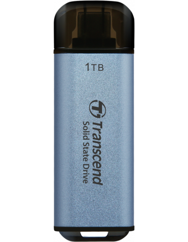 Transcend SSD ESD300 Portable (USB...