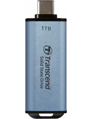 Transcend SSD ESD300 Portable (USB...