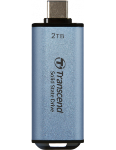 Transcend SSD ESD300... 2