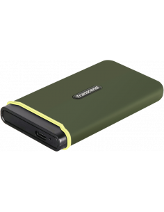 Transcend SSD ESD380C (USB... 2