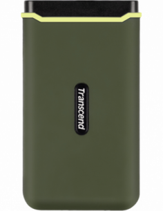 Transcend SSD ESD380C (USB...