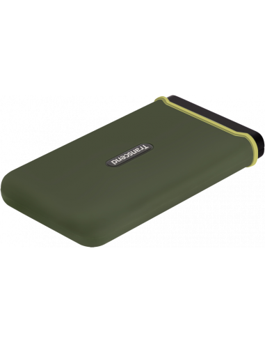Transcend SSD ESD380C (USB 3.2 Gen 2,...