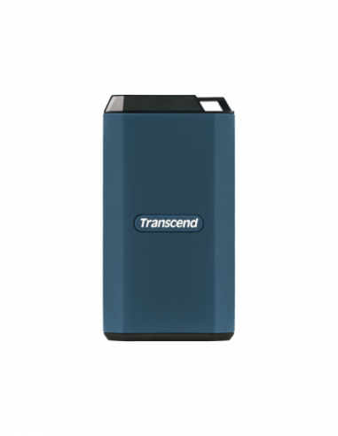 Transcend SSD ESD410C IPX5 (USB...