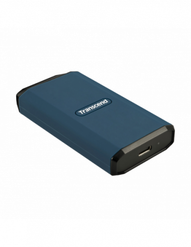 Transcend SSD ESD410C IPX5 (USB...
