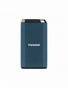 Transcend SSD ESD410C IPX5...