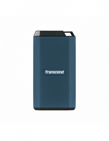 Transcend SSD ESD410C IPX5 (USB...