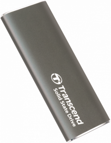 Transcend SSD ESD265C (USB 10Gbps,...