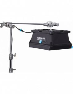 Nanlite Baby pin holder for...