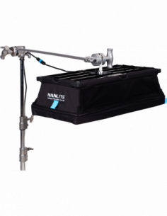 Nanlite Baby pin holder for... 2