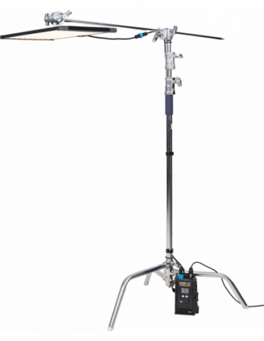 Nanlite Baby pin holder for PavoSlim