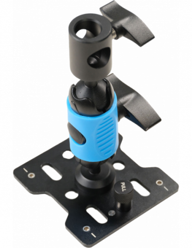 Nanlite Universal holder for PavoSlim