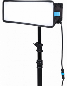 Nanlite PavoSlim 60CL RGBWW...