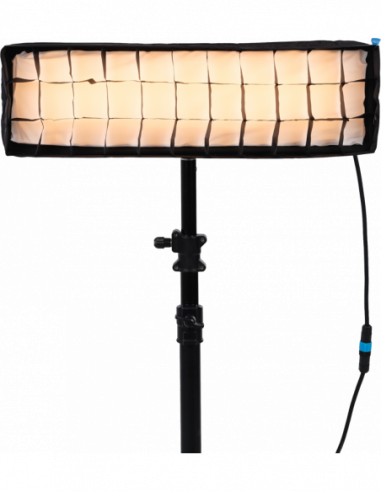 Nanlite PavoSlim 60CL RGBWW LED Panel...