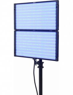 Nanlite PavoSlim 240C RGBWW...