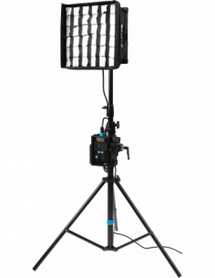 Nanlite PavoSlim 60B LED...