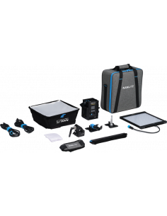 Nanlite PavoSlim 60B LED... 2