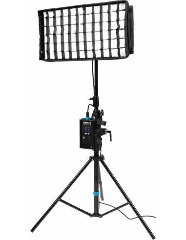 Nanlite PavoSlim 120B LED Panel with...