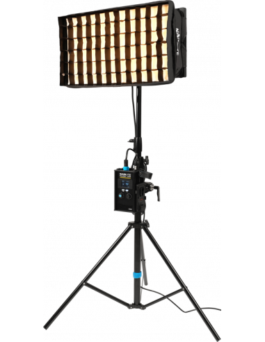 Nanlite PavoSlim 120B LED Panel with...