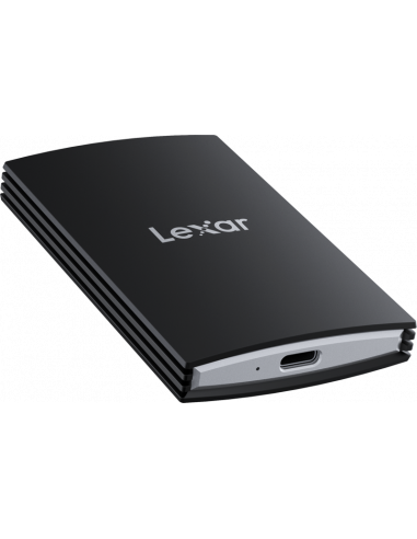 Lexar SSD SL700 Armor / USB3.2 Gen2x2...