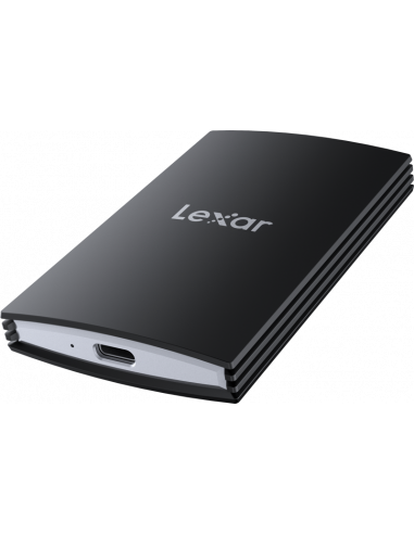 Lexar SSD SL700 Armor / USB3.2 Gen2x2...