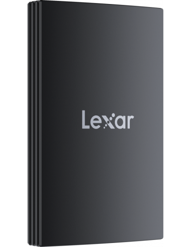 Lexar SSD SL700 Armor / USB3.2 Gen2x2...