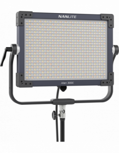 Nanlite Alien 300C