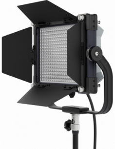 Nanlite Barndoors for Alien...