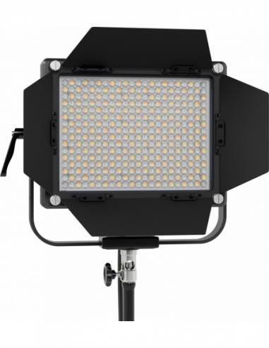 Nanlite Barndoors for Alien 150C