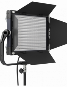 Nanlite Barndoors for Alien...