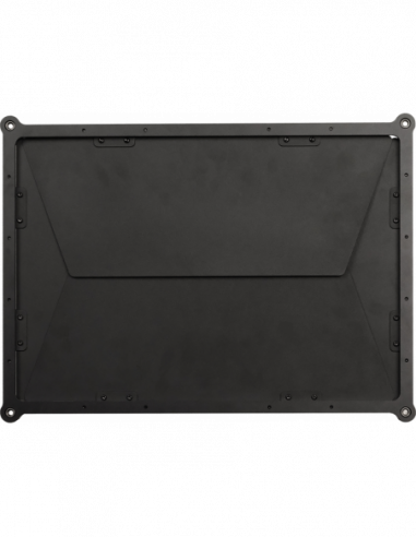 Nanlite Barndoors for Alien 300C