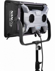 Nanlite Softbox for Alien 300C 2