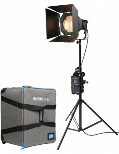 Nanlite Forza 300B II Bicolor &...