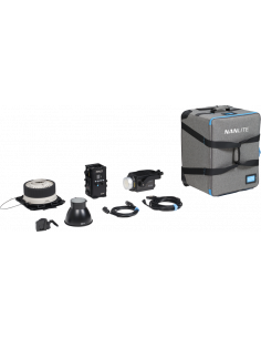 Nanlite Forza 300B II... 2