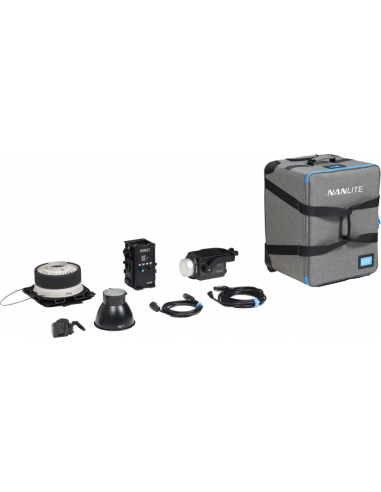 Nanlite Forza 300B II Bicolor &...