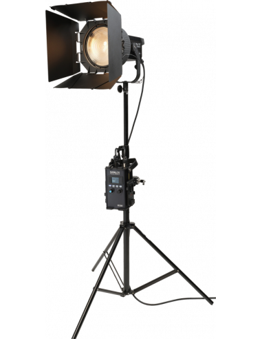 Nanlite Forza 300B II Bicolor &...