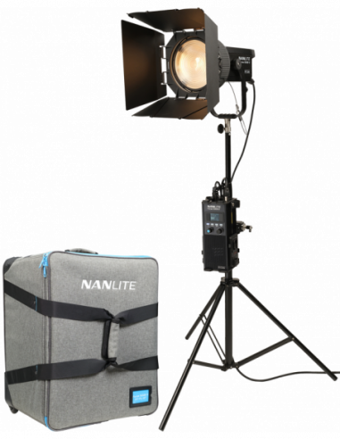 Nanlite Forza 500B II Bicolor &...