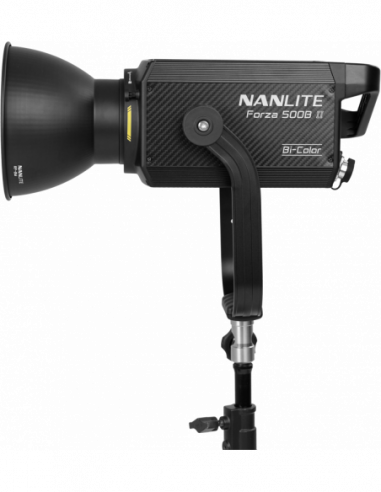 Nanlite Forza 500B II Bicolor &...