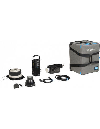Nanlite Forza 500B II Bicolor &...