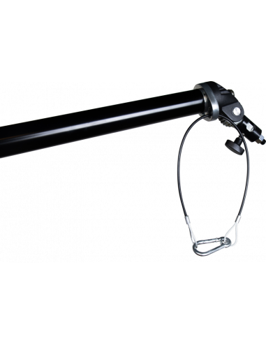 Kupo KCP-626B Ultra Boom