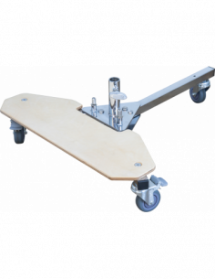 Kupo KAB-351 Mighty Runway... 2