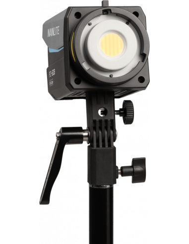 Nanlite FC-60B LED Bi-color Spot Light