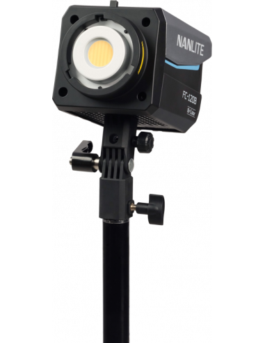 Nanlite FC-120B LED Bi-color Spot Light