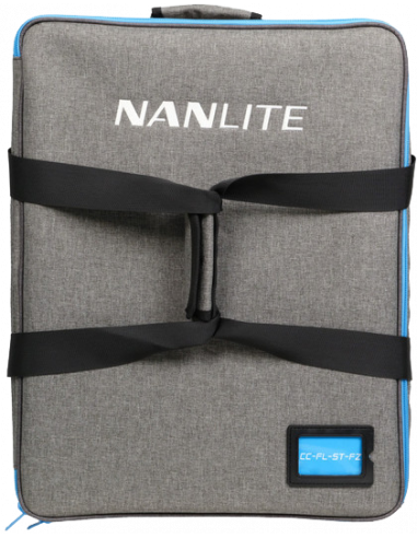 Nanlite Trolley Case CC-FL-ST-FZ