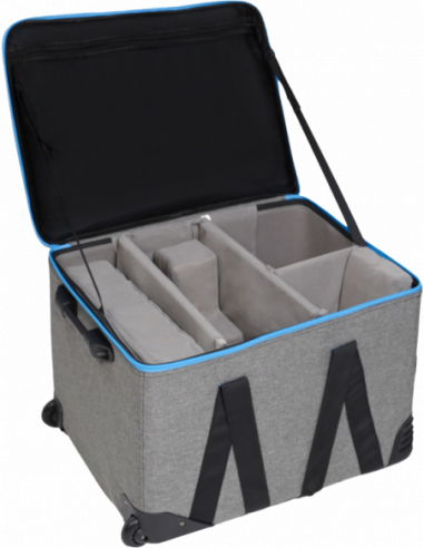 Nanlite Trolley Case CC-FL-ST-FZ