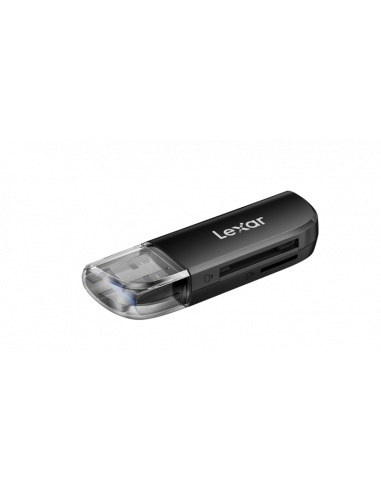 Lexar Cardreader SD/MicroSD/SDHC/SDXC...