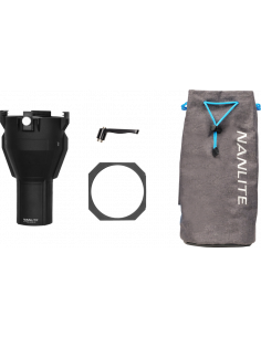 Nanlite 10°Lens for... 2